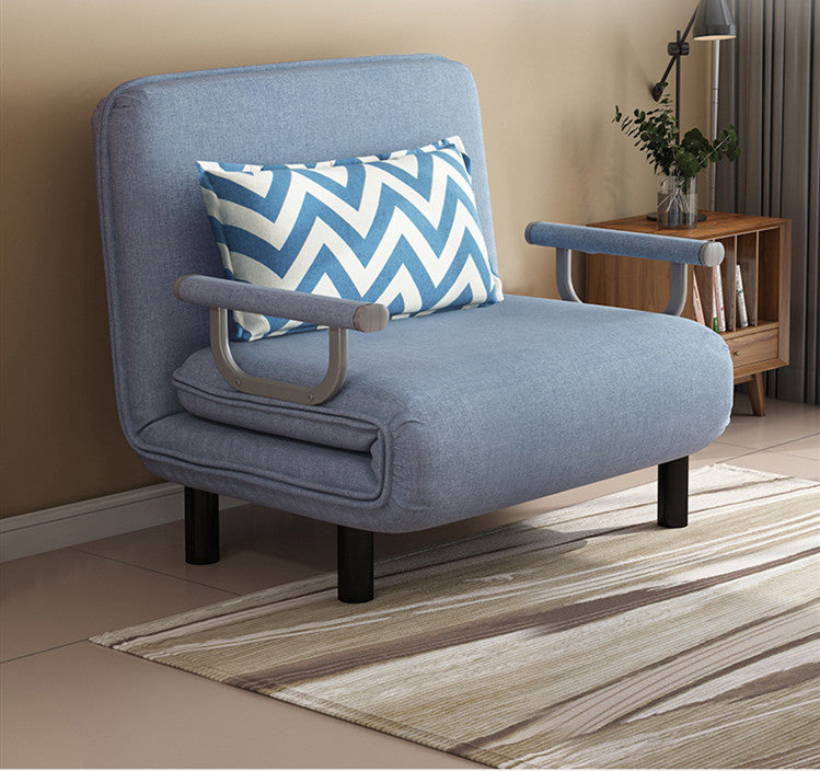 🥇Multifunctional Folding Sofa Bed✨Space Saving✨
