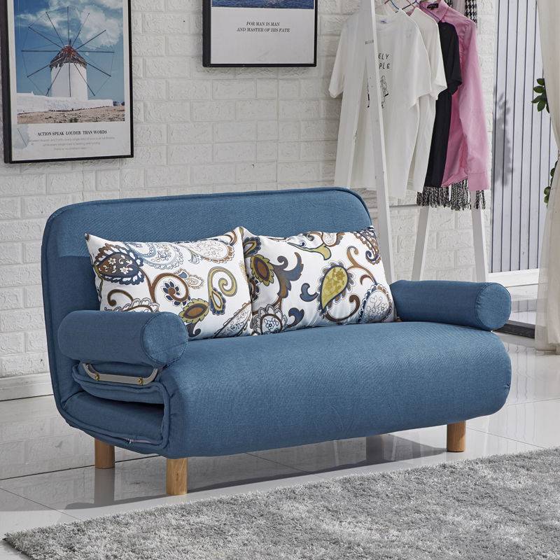 🥇Multifunctional Folding Sofa Bed✨Space Saving✨