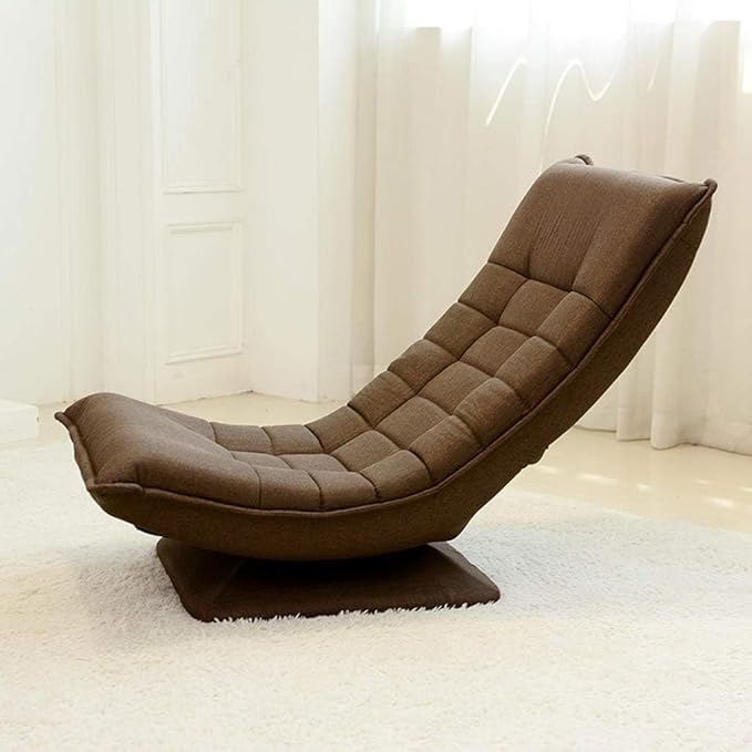 360* degree lazy chaire