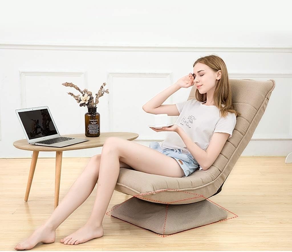 360* degree lazy chaire