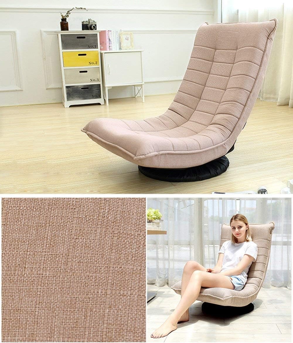 360* degree lazy chaire