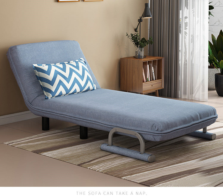 🥇Multifunctional Folding Sofa Bed✨Space Saving✨