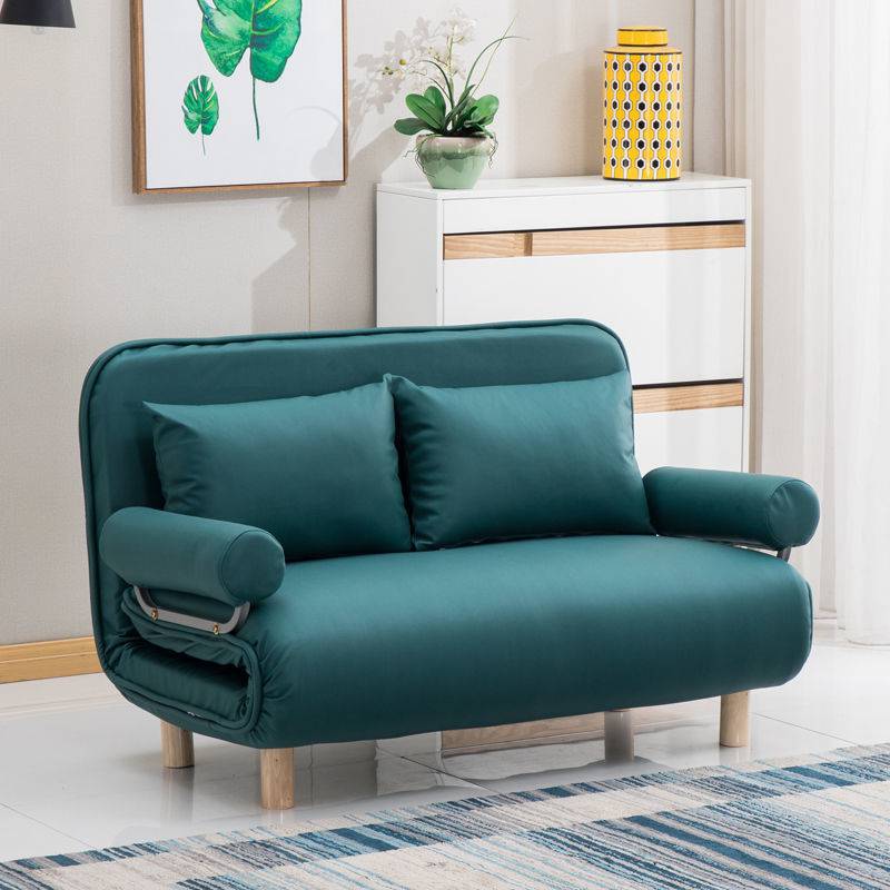 🥇Multifunctional Folding Sofa Bed✨Space Saving✨