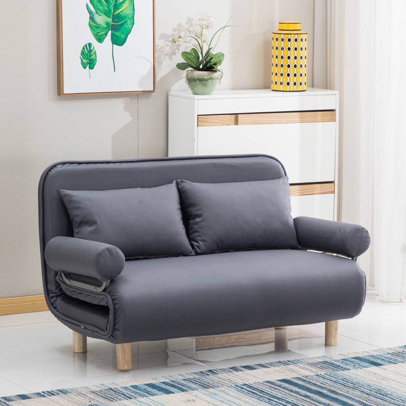 🥇Multifunctional Folding Sofa Bed✨Space Saving✨