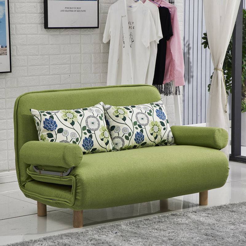 🥇Multifunctional Folding Sofa Bed✨Space Saving✨