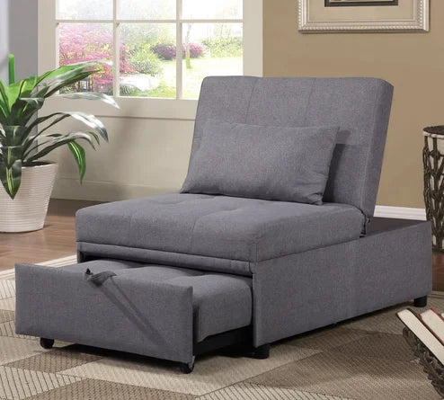 Upholstered Accent Chair