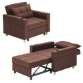 Upholstered Accent Chair