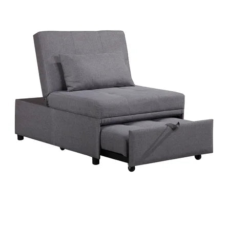 Upholstered Accent Chair