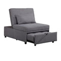Upholstered Accent Chair