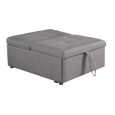 Upholstered Accent Chair