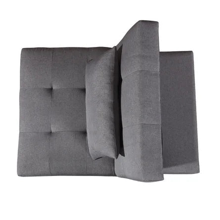 Upholstered Accent Chair