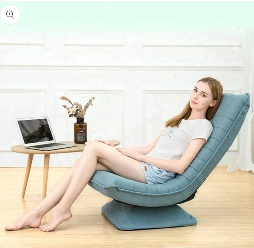 360* degree lazy chaire