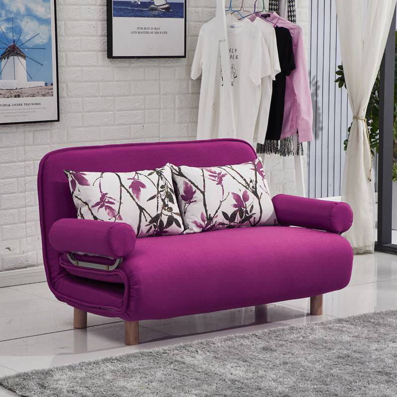 🥇Multifunctional Folding Sofa Bed✨Space Saving✨