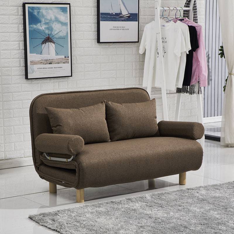 🥇Multifunctional Folding Sofa Bed✨Space Saving✨