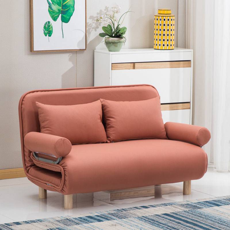 🥇Multifunctional Folding Sofa Bed✨Space Saving✨