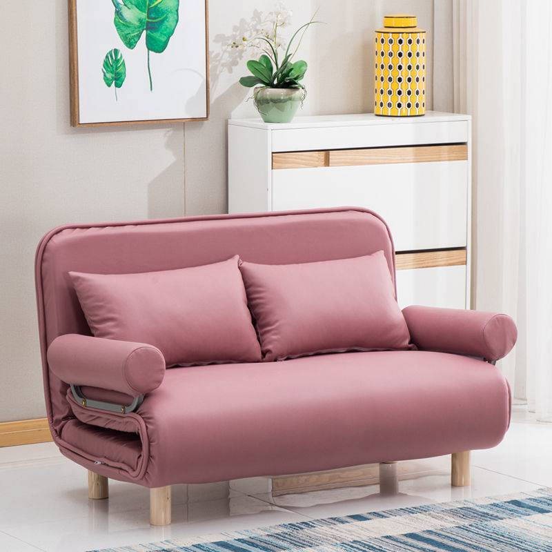 🥇Multifunctional Folding Sofa Bed✨Space Saving✨