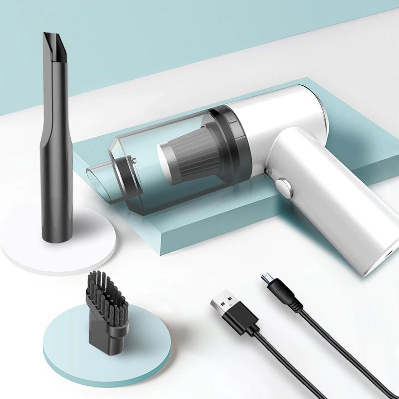 Rechargeable Handheld Vacuum Cleaner